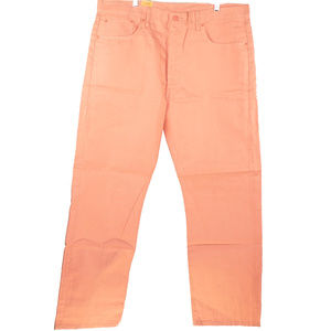 Levi's 501 NWT raw unwashed denim 40X32